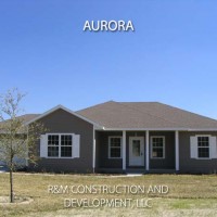 Aurora Custom Home