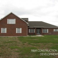 Custom Home Gilchrist County