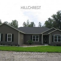 Hillchrest Custom Home